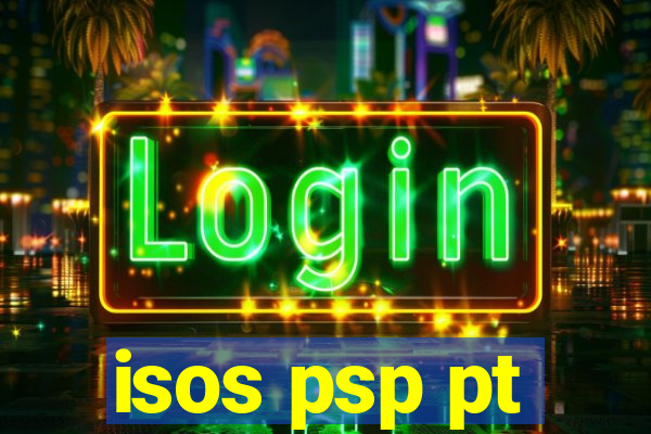 isos psp pt-br